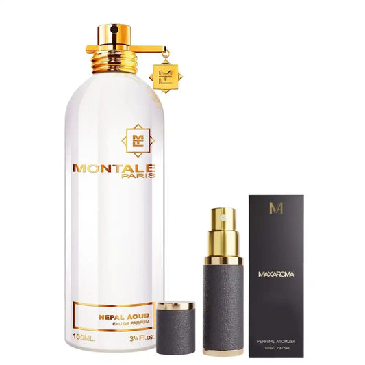 Montale Nepal Aoud