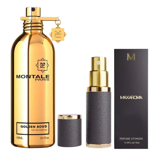 Montale Golden Aoud