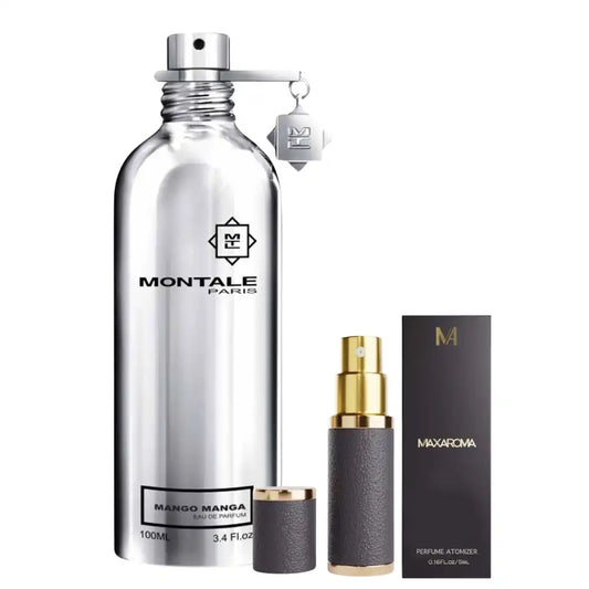 Montale Mango Manga