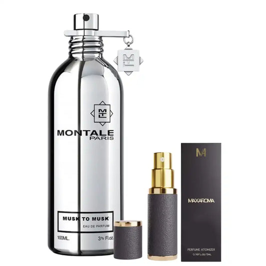 Montale Musk to Musk