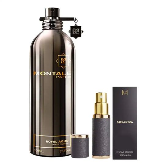 Montale Royal Aoud