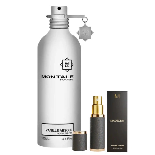 Montale Vanille Absolu