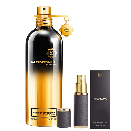 Montale Vetiver Patchouli
