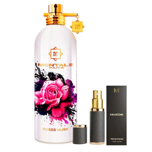 Montale Roses Musk Limited