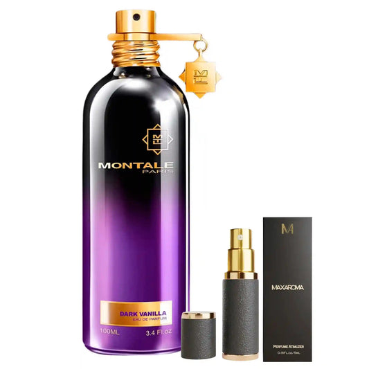 Montale Dark Vanilla