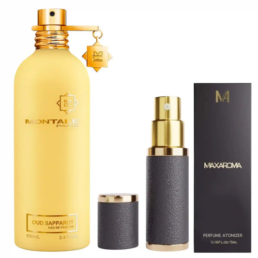 Montale Oud Sapparot