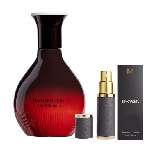 The Harmonist Oud Nebula