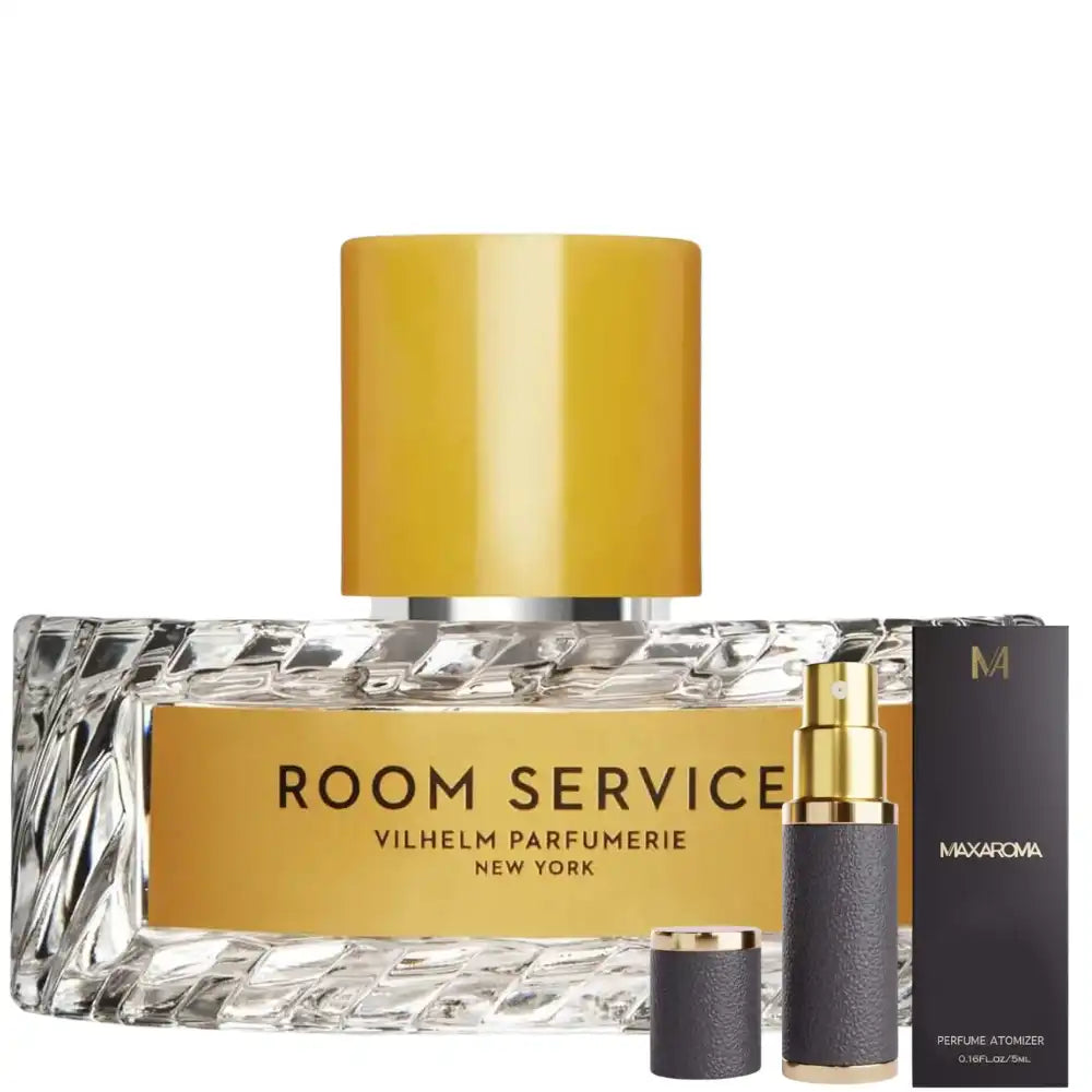 Vilhelm Parfumerie Room Service