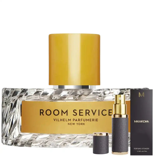 Vilhelm Parfumerie Room Service