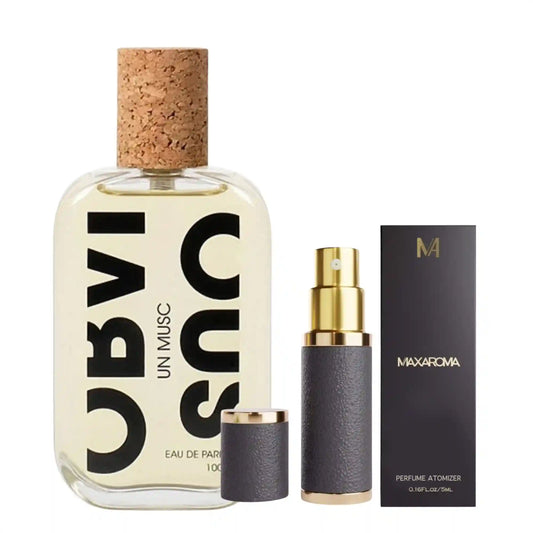 Obvious Parfums Un Musc