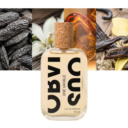 Obvious Parfums Une Vanille
