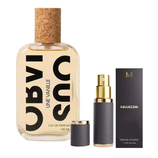 Obvious Parfums Une Vanille