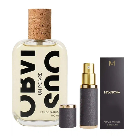 Obvious Parfums Un Poivre