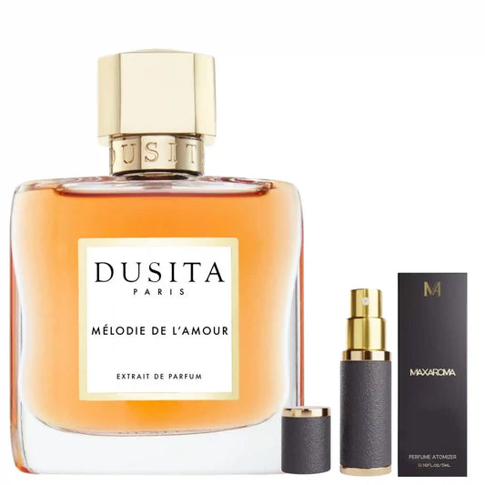 Dusita Melodie de l'Amour