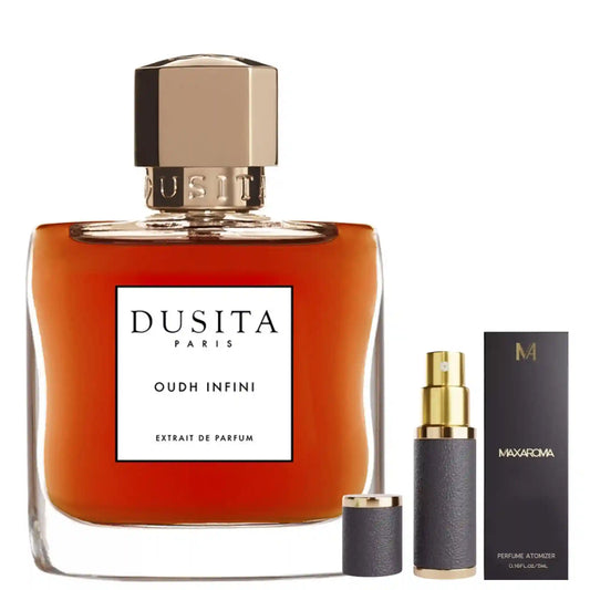 Dusita Oudh Infini
