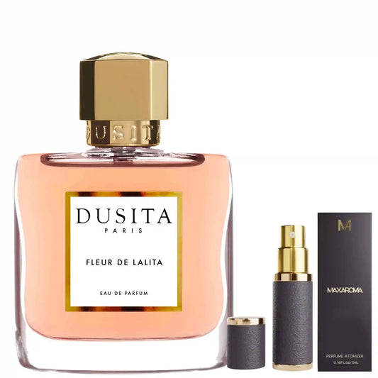 Dusita Fleur de Lalita
