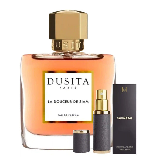 Dusita La Douceur de Siam