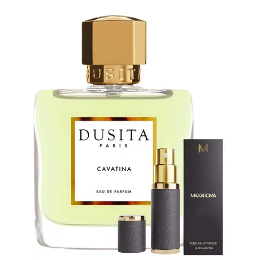 Dusita Cavatina