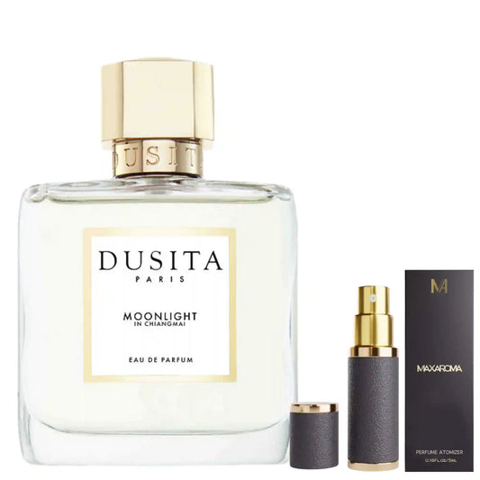 Dusita Moonlight in Chiangmai