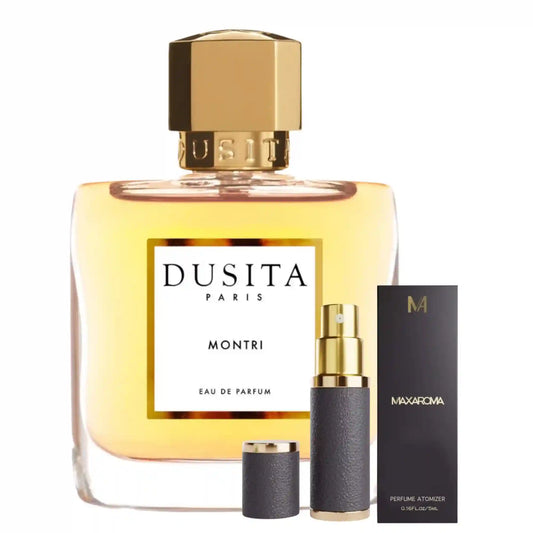 Dusita Montri
