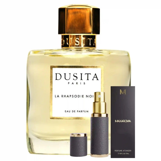 Dusita La Rhapsodie Noire
