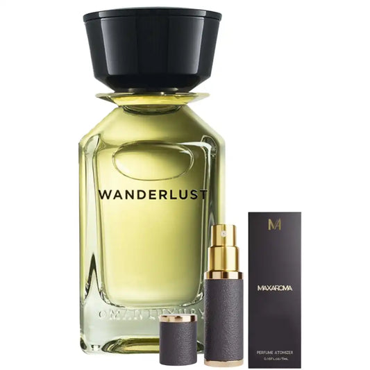 Omanluxury Wanderlust