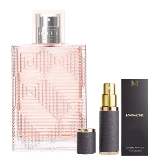 Burberry Brit Rhythm For Her for Women