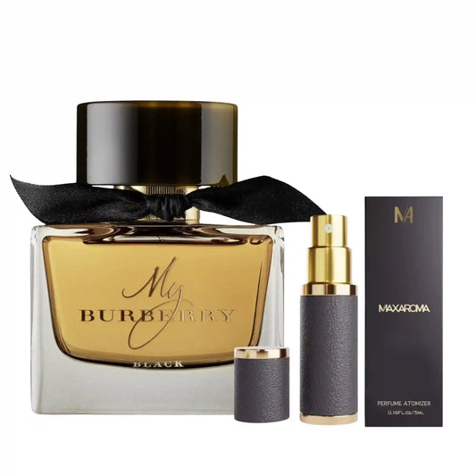 Burberry My Burberry Black