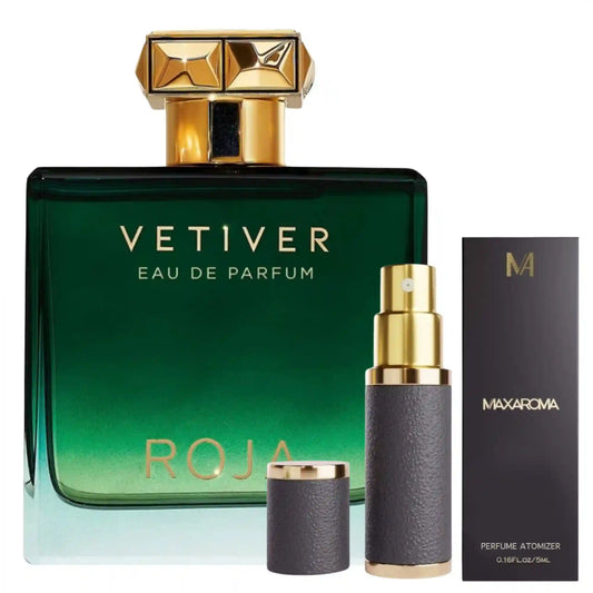 Roja Parfums Vetiver Pour Homme