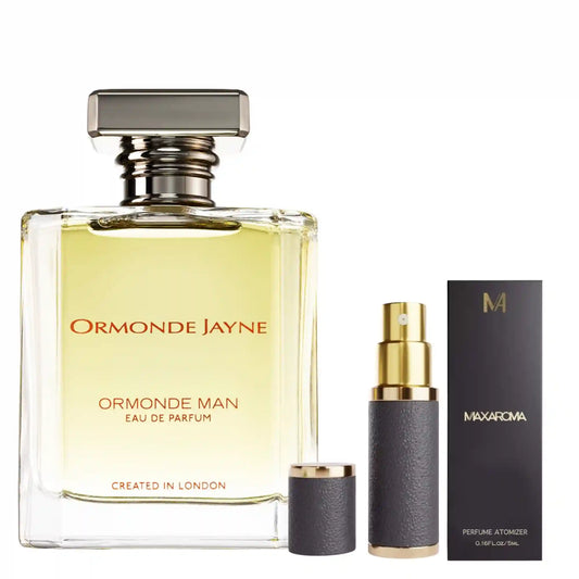 Ormonde Jayne Ormonde Man