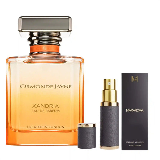 Ormonde Jayne Xandria