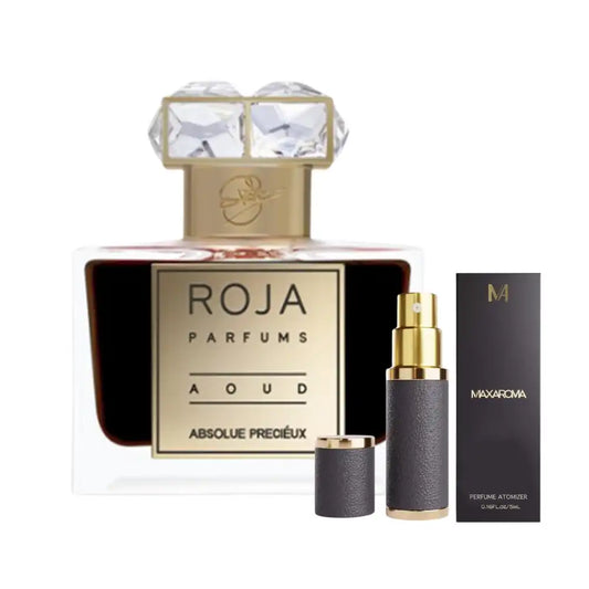 Roja Parfums Aoud Absolue Precieux Unisex