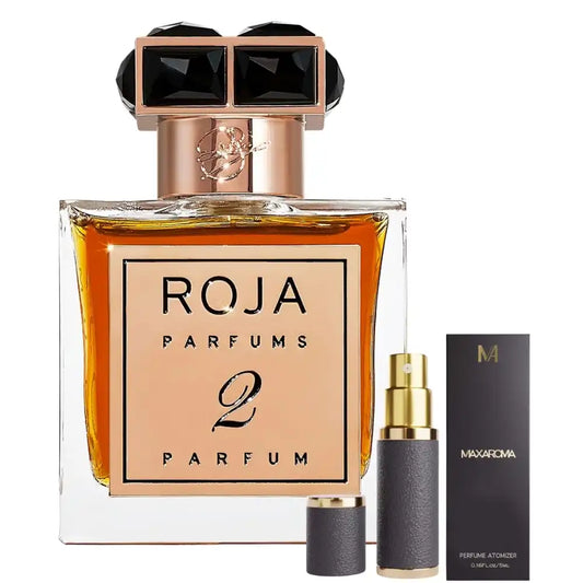 Roja Parfums Parfum de La Nuit 2
