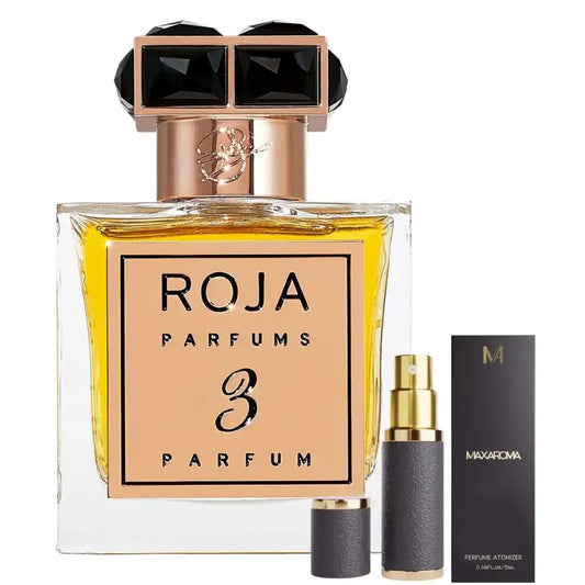 Roja Parfums Parfum de La Nuit 3