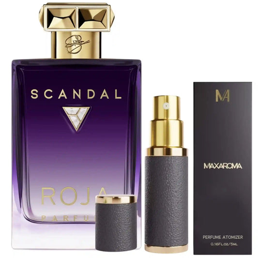 Roja Parfums Scandal