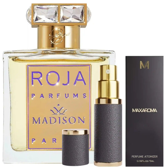 Roja Parfums Madison Pour Femme