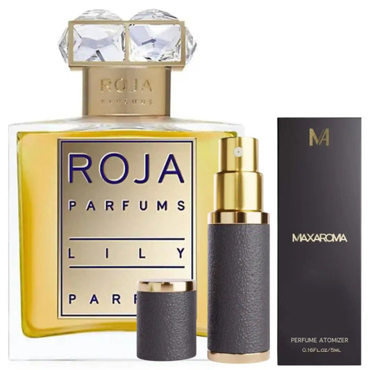 Roja Parfums Lily Pour Femme
