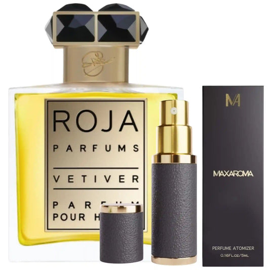 Roja Parfums Vetiver Pour Homme
