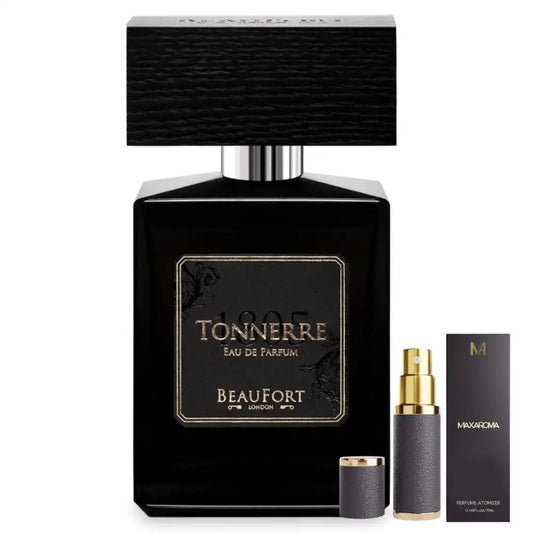 Beaufort London Tonnerre