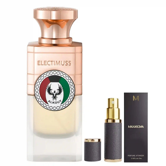 Electimuss Alkout