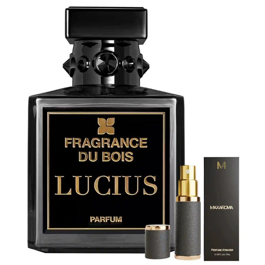Fragrance Du Bois Lucius