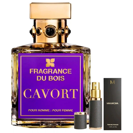 Fragrance Du Bois Cavort