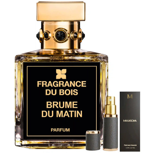 Fragrance Du Bois Brume Du Matin