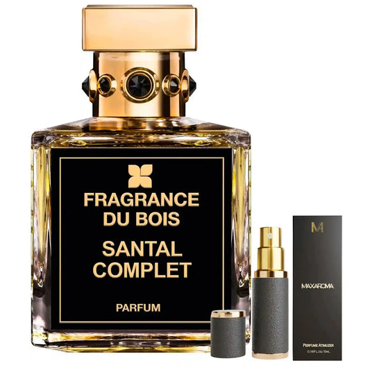 Fragrance Du Bois Santal Complet