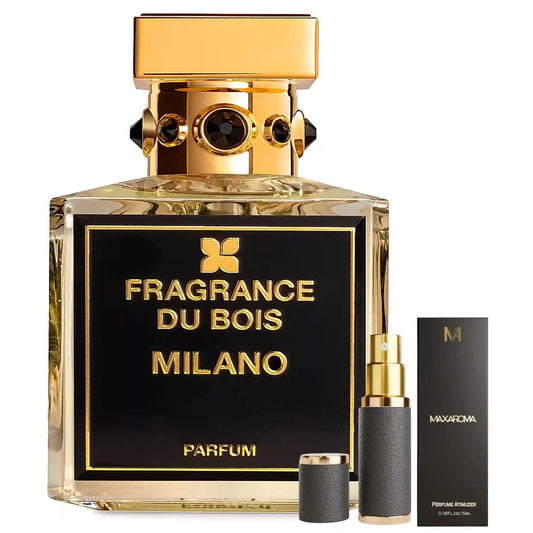 Fragrance Du Bois Milano