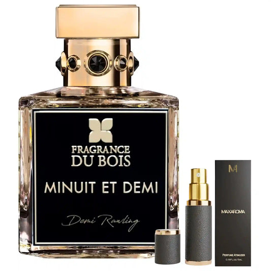 Fragrance Du Bois Minuit et Demi