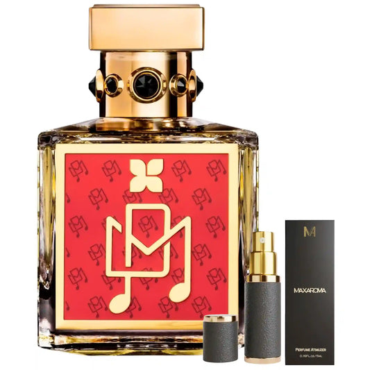 Fragrance Du Bois PM