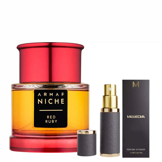 Armaf Red Ruby Perfume