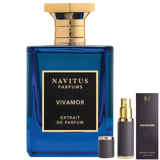 Navitus Parfums Vivamor