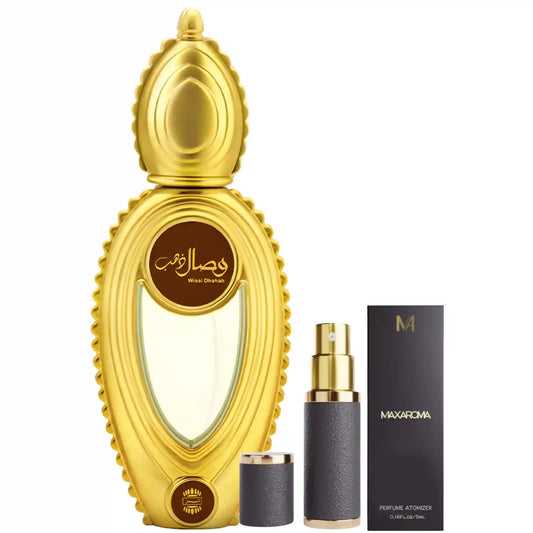 Ajmal Wisal Dhahab perfume Unisex